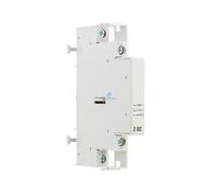Eaton 248862 Z-SC Auxiliary Contact 1NA 1NC For Z-SCH