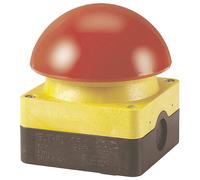 Eaton 256790 FAK Foot switch/buzzer 2 breakers IP67/IP69K rating