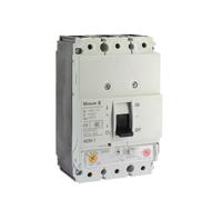 Eaton 259083 Nzmn1-a63 Automatic Switch 3P 63A Plant Protection