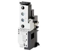 Eaton 259499 NZM2/3-XU208 Monitoring relay 240AC 1pc