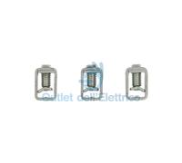 Eaton 260015 NZM1-XKC Set Terminals 3 Poles