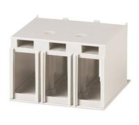 Eaton 260038 NZM2-XKSA Cover 1 piece durable protection accessory