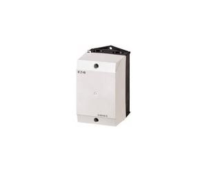 Eaton 262680 CI-K2 Enclosure with rotary switch 130x100x160mm Blac...