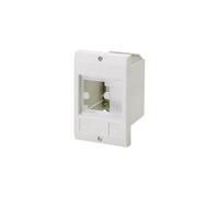 Eaton 262681 Enclosure & kill switch 130x100x160mm red/yellow/grey