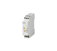 Eaton 262687 ETR2 Electronic timer relay 0.05s-100h 17.5mm 1 chang...