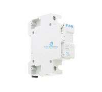 Eaton 263876 Z-sh/1 Fuse holder switch 10.3x38 1P