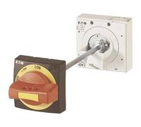 Eaton 266633 Main Switch Assembly Kit, Red Handle, Size 2