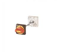 Eaton 266633 Main Switch Assembly Kit, Red Handle, Size 2