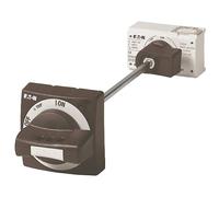 Eaton 266634 NZM3-XHBR main switch 1pc reliable and efficient