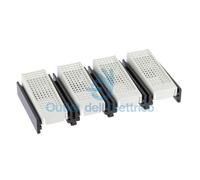 EATON 266774 NZM2-4-XIPK Protection IP2X 4P For Circuit Breakers