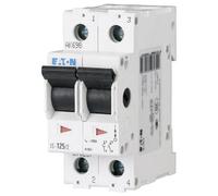 Eaton 276255 Main switch 16A 2-pin 2 breakers 240V AC