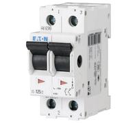 Eaton 276259 Main switch 2-pin 20A 240V AC circuit breaker switch