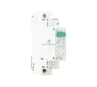 Eaton 276291 Z-PU/S DIN Button 1NA 16A 250VAC