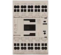 Eaton 276329 DILA Auxiliary Contactor 230V50HZ 240V60HZ 1pc