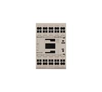 Eaton 276677 DILM9-10 Contactors 24V 50Hz 4kW 3 makers 1pc