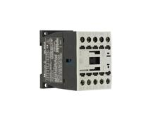 Power Contactors 9A 3P 110V AC 1Z 0R DILM 276687
