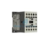 Eaton DILM9-10 (400V50Hz.440V60Hz) Contactor 3P+1N/O 4KW