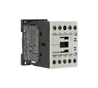 Eaton 276694 DILM9-10 (24V 50HZ) - Contactor 4NO 24V 9A 4KW