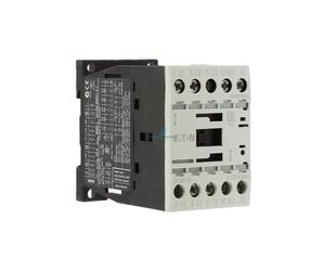Eaton 276694 DILM9-10 (24V 50HZ) - Contactor 4NO 24V 9A 4KW