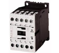 Eaton DILM9-10 (24VDC) Contactor 3P+1N/O 4KW