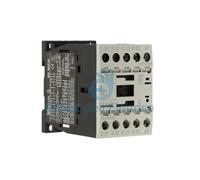 Eaton DILM9-01 (110V 50/60Hz) Power Contactor 4KW 1NC