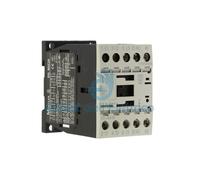 EATON 276731 DILM9-01 110V 50/60HZ Contactor 4KW 1NC