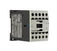 Eaton DILM12-10 (400V50Hz.440V60Hz) Contactor 3P+1N/O 5.5KW