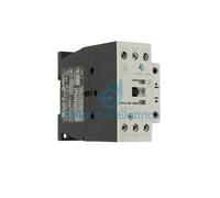 Eaton 277006 DILM17-10 (400V 50HZ, 440V 60HZ) Contactor 7,5KW 1NA
