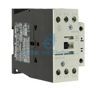 Eaton 277010 DILM17-10 Contactor 110V 50/60Hz 7.5kW 1NO