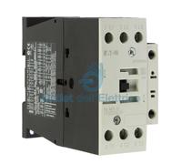 EATON 277168 DILM25-01 Contactor 11KW 1NC 24V 50/60HZ