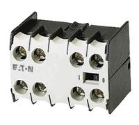 Eaton 277946 DILM150-XHI11 Auxiliary Switch 1-breaker pluggable 1pc