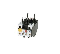 Eaton 278441 ZB12 12 Motor Protection Relay 9-12, 1 closer + 1 opener, black, white