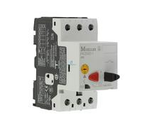 Eaton 278479 PKZM01-1 Motor Protection Switch Push Button Operation 1A