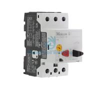 Eaton PKZM01-1.6 MPCB 1-1.6A Push Operation