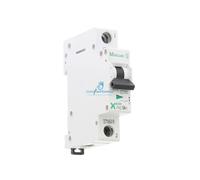 Eaton 278609 FAZ-S4/1 Circuit Breaker 15KA 1P S 4A