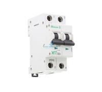 Eaton 278743 Faz-c0,5/2 Circuit Breaker 10ka 2p C 0,5a