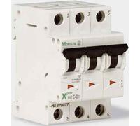 MOELLER Miniature Circuit Breakers XTRA Combinations 10A 3Pole Electrical