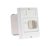 Eaton 281634 E-PKZ01-G Insulating Housing With Protective Membrane