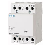 Eaton 285735 Z-SCH Remote switch 230V 63A 4 breakers