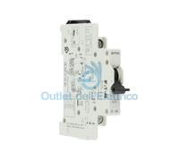 EATON 286052 ZP-IHK Auxiliary Contact 1NA+1NC (Snap-In)