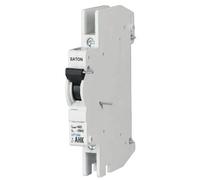Eaton 286054 FAZ-XHIN11 auxiliary switch 6A 230V AC 1pc