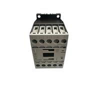 Eaton 290097 Dilm15-01 24V 50/60Hz Power Contactor 7.5kW 1NC