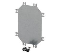 Eaton 29201 M3-CI43 Mounting Plate 330x205mm Steel 1 piece