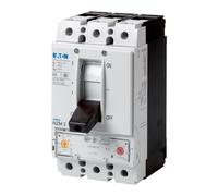 Eaton 3P 125A Circuit Breaker NZM2 150kA IEC NZMH2-M125 - 281307