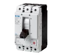 Eaton 3P 160A Circuit Breaker NZMN2-S160 Motor Protection - 265740