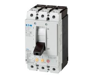 Eaton 3P 220A Circuit Breaker NZMH2-ME220 Motor Protection - 265788