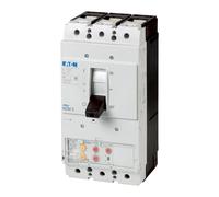 Eaton 3P 400A Circuit Breaker NZMN3-VE400 IEC Approved - 259132