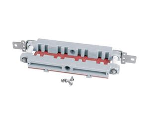 Eaton 3P/4P 60mm End Bracket For Dropper Bar 800A - 283889