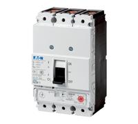 Eaton 3P 63A Circuit Breaker NZMB1-S63 Motor Protection Switch - 265728