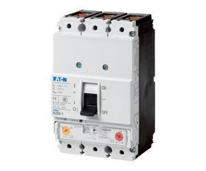 Eaton 3P 63A Circuit Breaker NZMC1-A63 36KA IEC - 271394